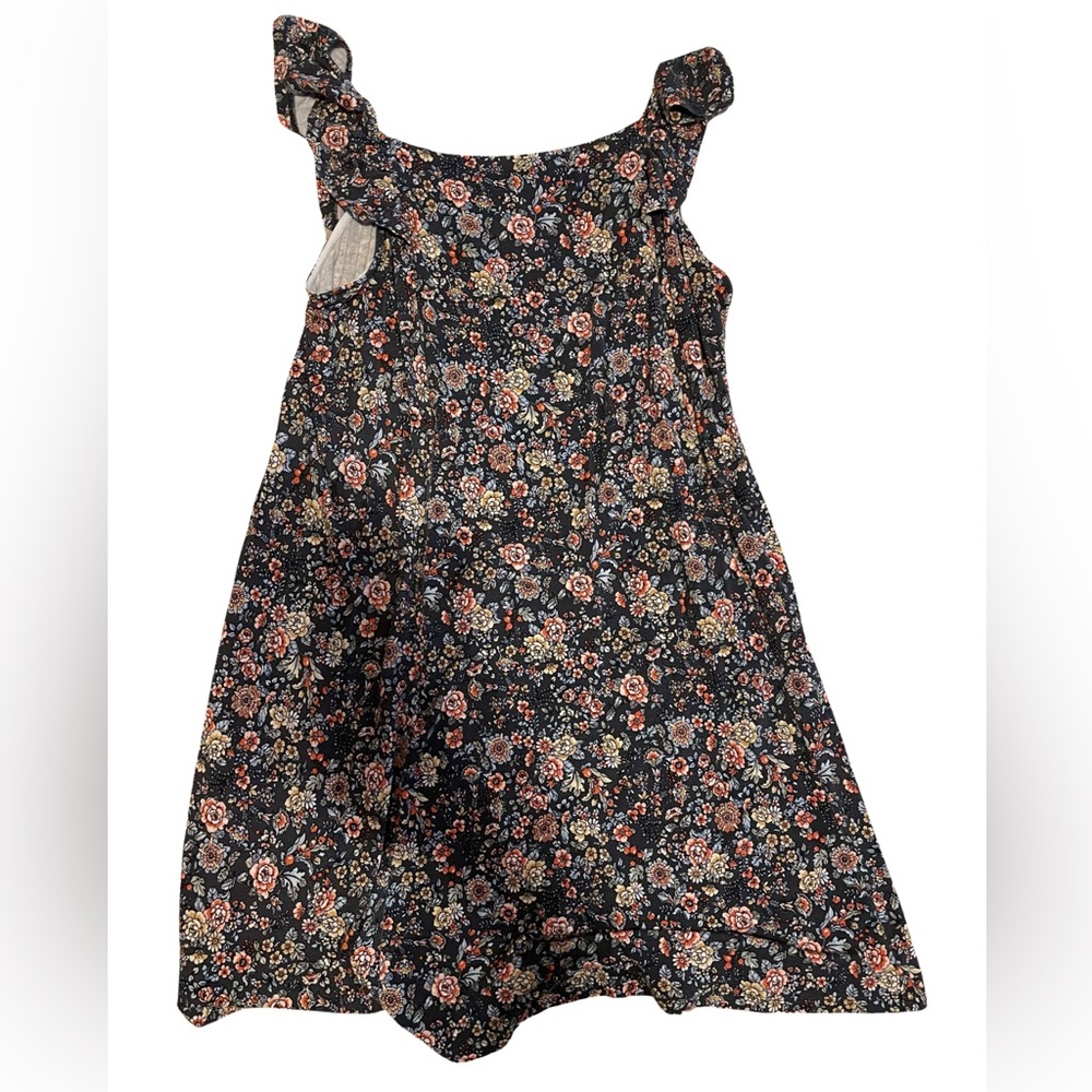 LOFT Sleeveless Dress L